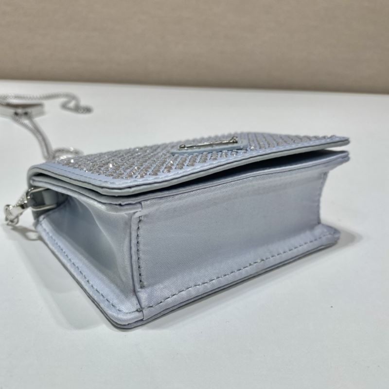 Pra*a satchel bags